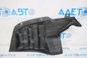 Aripa spate dreapta spate Mitsubishi Eclipse Cross 18-