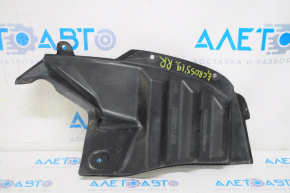 Aripa spate dreapta spate Mitsubishi Eclipse Cross 18-