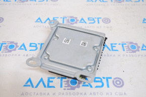 Modulul airbag SRS pentru computerul airbag-urilor de siguranță Mitsubishi Eclipse Cross 18- este necesar să fie reprogramat