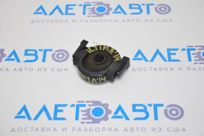 Suport radiator dreapta sus Nissan Altima 13-18 asamblat.