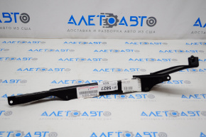 Bara de blocare a capotei Lexus ES300h ES350 16-18 nou OEM original