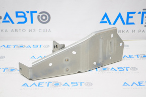 Suportul de bara fata dreapta Mitsubishi Outlander 14-21 nou OEM original