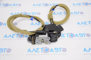 Замок двери задней правой Nissan Altima 13-18