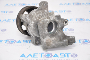 Помпа водяная Nissan Altima 13-18 с корпусом