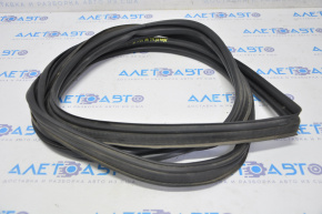 Garnitura capac portbagaj Nissan Altima 13-15