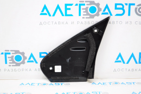 Capacul de matriță a aripii din față dreapta Toyota Prius 50 16- nou original OEM