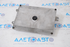 Modulul ECU al motorului Acura MDX 14-15 pre-restilizare.