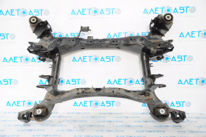 Bara spate pentru Acura MDX 14-15, modelul FWD