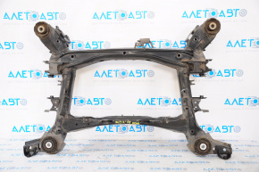 Bara spate pentru Acura MDX 14-15, modelul FWD