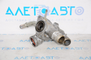 Corpul termostatului Ford Flex 13-19 restul