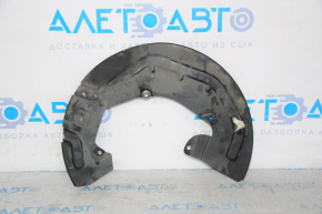 Capac disc de frână față stânga Ford Flex 09-19