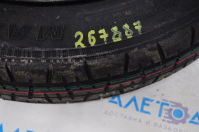 Roata de rezerva pentru Honda Accord 13-17 R16 125/80