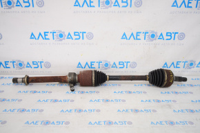 Ax cu semicurba dreapta fata Honda Accord 13-17 3.5 cu arbore intermediar