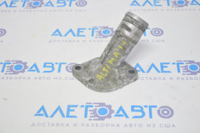 Corpul termostatului Nissan Altima 13-18