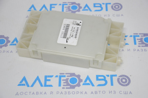 Climate Control Module Nissan Altima 13-18