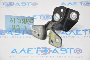 Петля двери верхняя задняя правая Dodge Charger 11-23