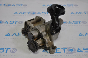 Pompa de ulei Audi A4 B8 08-16 2.0T