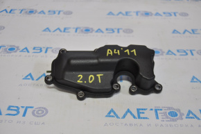 Separatoarele de gaze ale carterului Audi A4 B8 08-16 2.0T