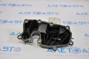 Separatoarele de gaze ale carterului Audi A4 B8 08-16 2.0T