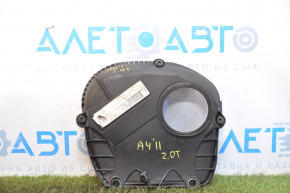 Передняя крышка ГБЦ Audi A4 B8 08-16 2.0T