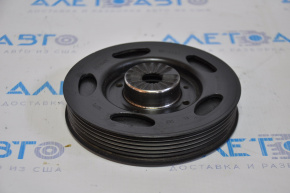 Polea arborelui cu came Audi A4 B8 08-16 2.0T