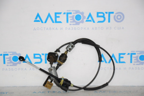 Cablu de schimbare a treptelor de viteza Ford Flex 13-19