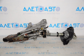 Volanul Ford Flex 13-19 manual