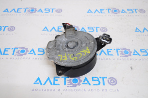 Motorul ventilatorului de răcire stânga pentru Honda Accord 13-17 3.5