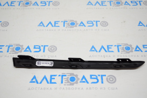 Moldura bara spate dreapta Honda CRV 17-22 structura nouă OEM original.