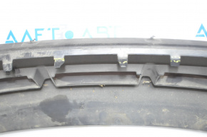 Bara fata goala partea de jos Jeep Compass 11-16 structura, crapatura, fixarile rupte