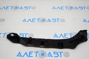 Suportul pentru bara de protecție față a aripii stângi Subaru Outback 10-14, nou, original OEM.