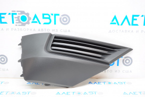 Capacul farului de ceata dreapta VW Tiguan 18- nou OEM original