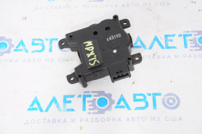 Actuator motor pentru acționarea sistemului de încălzire și aer condiționat pentru Acura MDX 14-20.