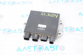 UNITATEA DE CONTROL AL INJECTORULUI Acura MDX 14-15