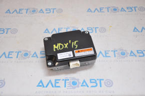 POWER INVERTER CONVERTER CONTROL MODULE Acura MDX 14-15