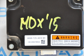 POWER INVERTER CONVERTER CONTROL MODULE Acura MDX 14-15