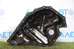 Поддон двигателя Audi A4 B8 08-16 2.0T
