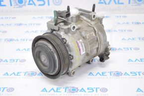 Compresorul de aer condiționat pentru Dodge Charger 15-20, cod MC447160-7114.