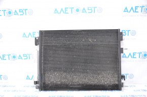 Radiatorul condensatorului de aer condiționat Dodge Charger 11-