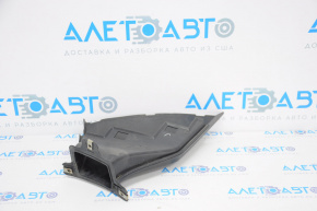 Conducta de aerisire a bara fata stanga Dodge Charger 15-20 restilizat