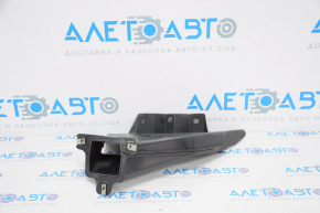 Conducta de aer frontal dreapta Dodge Charger 15-20 restul