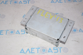 Inverter Ford Flex 13-19