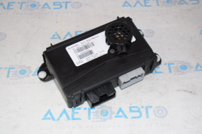 Controlul electric al portbagajului Ford Flex 13-19