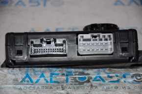 Controlul electric al portbagajului Ford Flex 13-19