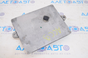 Blocul ECU al calculatorului motorului Honda Accord 13-17 3.5