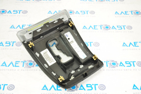 Capacul manetei de schimbare a vitezelor pentru cutia de viteze Jeep Compass 11-16 tip 2.