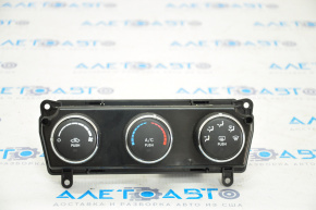 Controlul climatizării Jeep Compass 11-16 manual