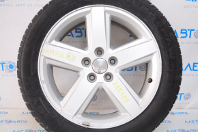 Roată de 18 inch pentru Jeep Compass 11-16, cu o bordură ușoară.