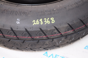 Roata de rezerva Jeep Compass 11-16 R16 155/90