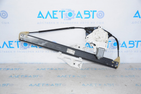 Geam electric cu motor spate dreapta Audi Q5 8R 09-17